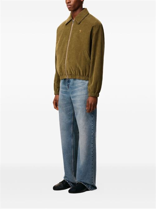  AMI Paris | HJK830 C00089298